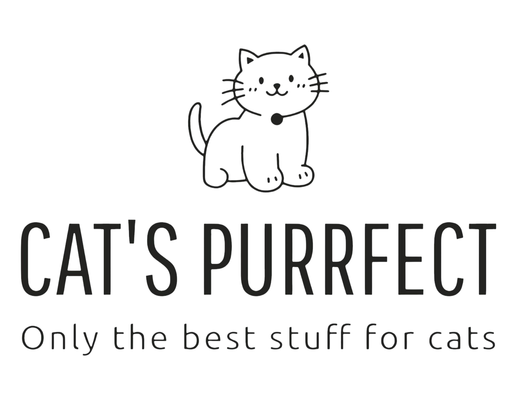 Cat's Purrfect